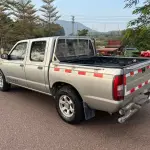 Dongfeng Rich 2014 из Китая