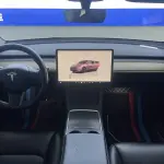 Tesla Model Y 2023 из Китая