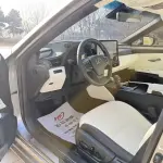 Lexus ES 2025 из Китая