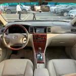 Toyota Corolla 2006 из Китая