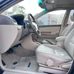 Toyota Corolla 2006 из Китая