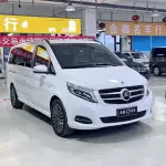Mercedes-Benz V-Class 2018 211 л.с. 211 л.с. 211 л.с. из Китая