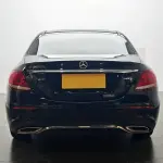 Mercedes-Benz E-Class 2020 из Китая