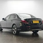 Mercedes-Benz E-Class 2020 из Китая
