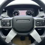Land Rover Discovery 2024 из Китая