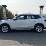 BMW iX1 2025 из Китая