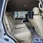 Toyota Land Cruiser 2016 из Китая