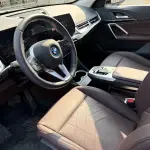 BMW iX1 2025 из Китая
