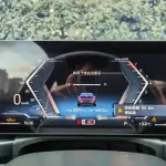 BMW 4 Series 2024 из Китая