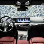 BMW 4 Series 2024 из Китая