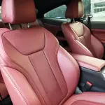 BMW 4 Series 2024 из Китая
