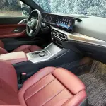 BMW 4 Series 2024 из Китая