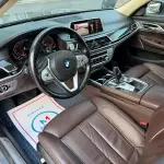 BMW 7 Series 2019 из Китая