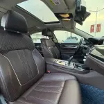 BMW 7 Series 2019 из Китая