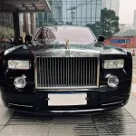 Rolls-Royce Phantom 2012 460 л.с. 460 л.с. из Китая