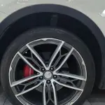 Maserati Levante 2019 из Китая