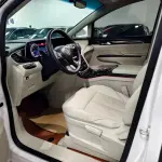 Buick GL8 2022 из Китая