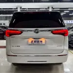 Buick GL8 2022 из Китая