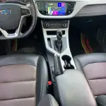 Geely Vision 2018 из Китая