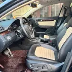 Volkswagen Magotan 2015 из Китая