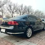 Volkswagen Magotan 2015 из Китая