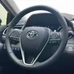 Toyota Camry 2023 177 л.с. из Китая