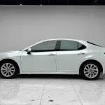 Toyota Camry 2023 177 л.с. из Китая