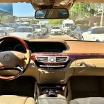 Mercedes-Benz S-Class 2010 517 л.с. 517 л.с. 517 л.с. из Китая
