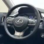Lexus RX 2019 из Китая