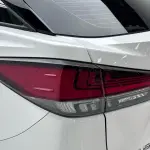 Lexus RX 2019 из Китая