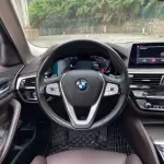 BMW 5 Series 2020 252 л.с. — лот 56801449 из Китая