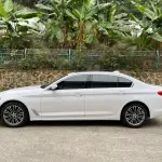 BMW 5 Series 2020 252 л.с. — лот 56801449 из Китая