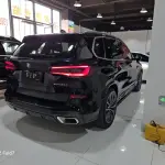 BMW X5 2023 из Китая