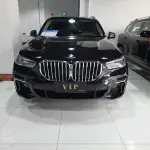 BMW X5 2023 из Китая