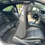 Mercedes-Benz C-Class (Import) 2015 из Китая