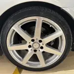 Mercedes-Benz C-Class (Import) 2015 из Китая