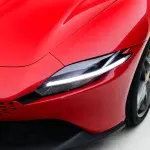 Ferrari Roma 2024 из Китая