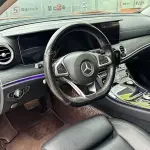 Mercedes-Benz E-Class 2017 из Китая