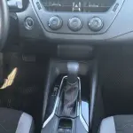 Toyota Corolla 2024 из Китая