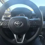 Toyota Corolla 2024 из Китая