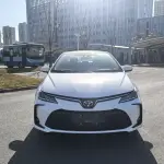 Toyota Corolla 2024 из Китая