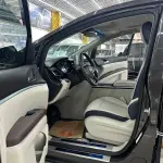 Buick GL8 2022 из Китая