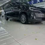 Buick GL8 2022 из Китая