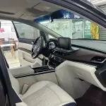 Buick GL8 2022 из Китая