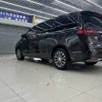 Buick GL8 2022 из Китая