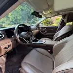 Mercedes-Benz E-Class 2023 из Китая