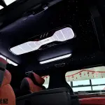Toyota Granvia 2025 из Китая