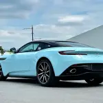 Aston Martin DB11 2019 из Китая