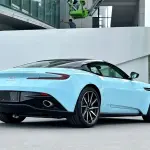 Aston Martin DB11 2019 из Китая