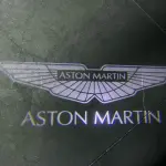 Aston Martin DB11 2019 из Китая